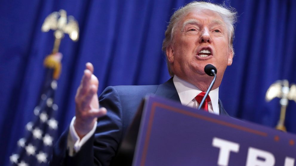 Trump to take action on immigration