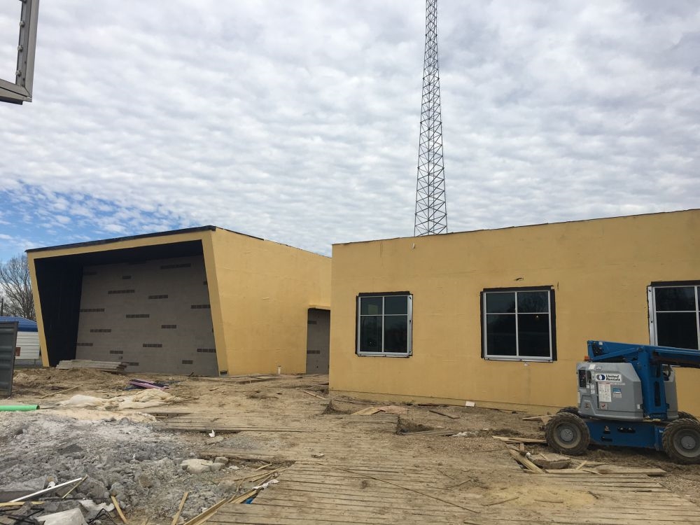 New 911 center could reduce call times in Ascension Parish