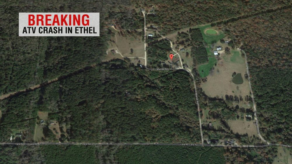 Mom killed, child injured in ATV crash