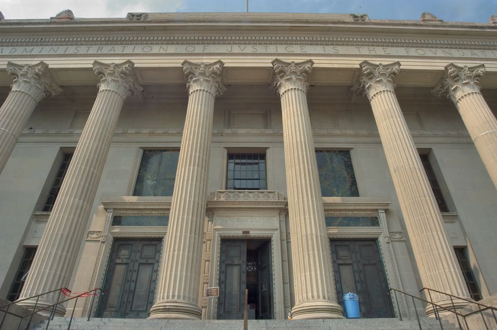 Judge: Settlement not 'reachable' in 'debtor prison' case