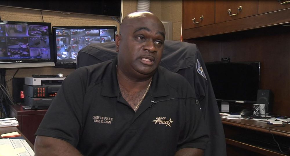 Baker City Council votes to take control of Police Chief's pay