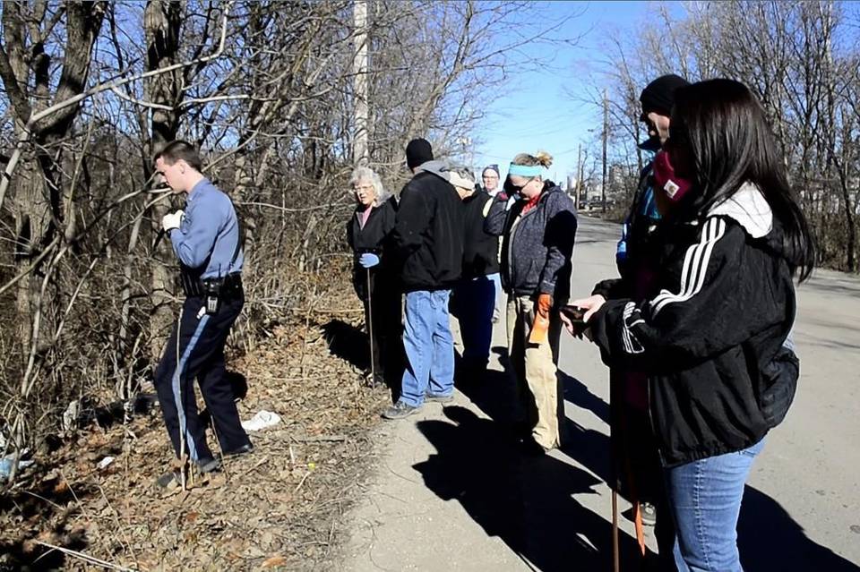 Crews looking for missing Missouri woman find 2nd man's body