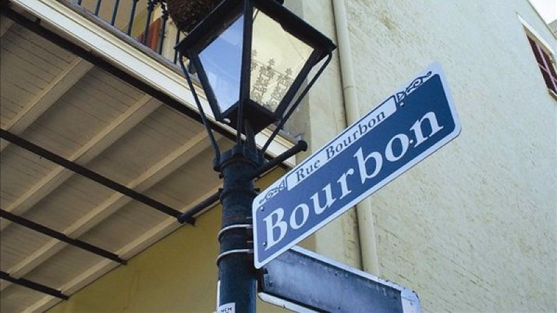 New security plan could make Bourbon Street pedestrian only