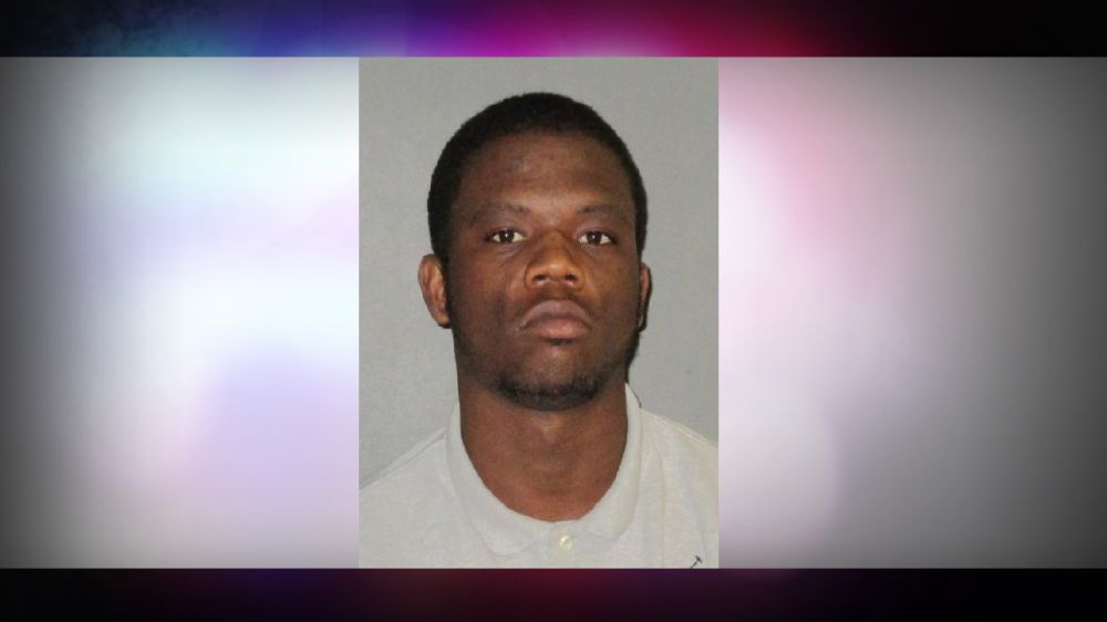 Wanted man arrested after fleeing through Southern dorm hall, flipping officer