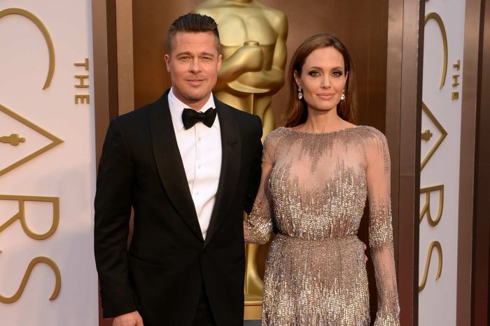 Angelina Jolie Pitt and Brad Pitt reach agreement in divorce
