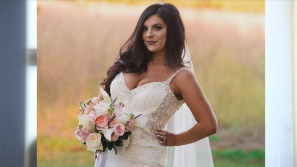 Flood victim to be featured on "Say Yes to the Dress"