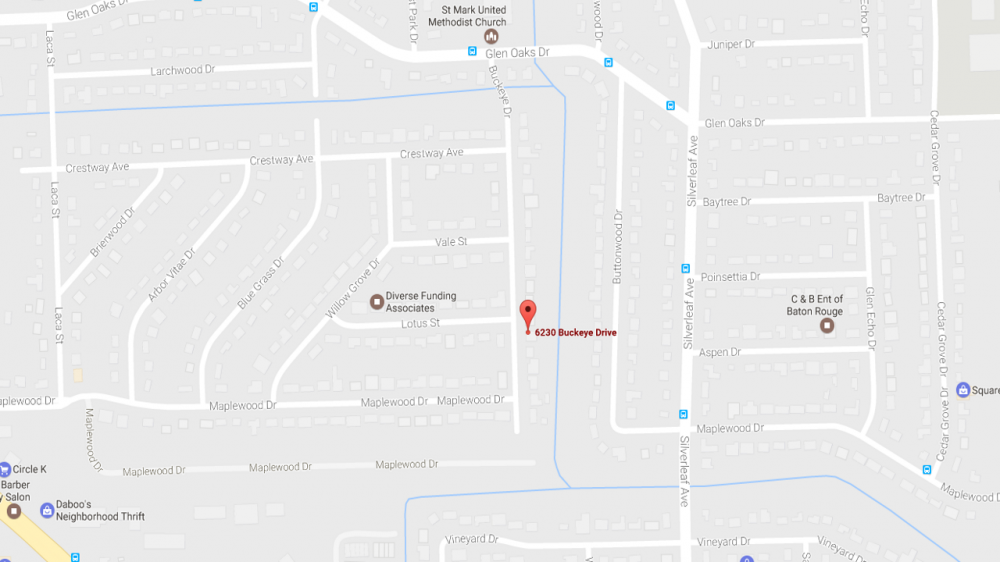 House fire on Buckeye Drive caused by lint in laundry's dryer