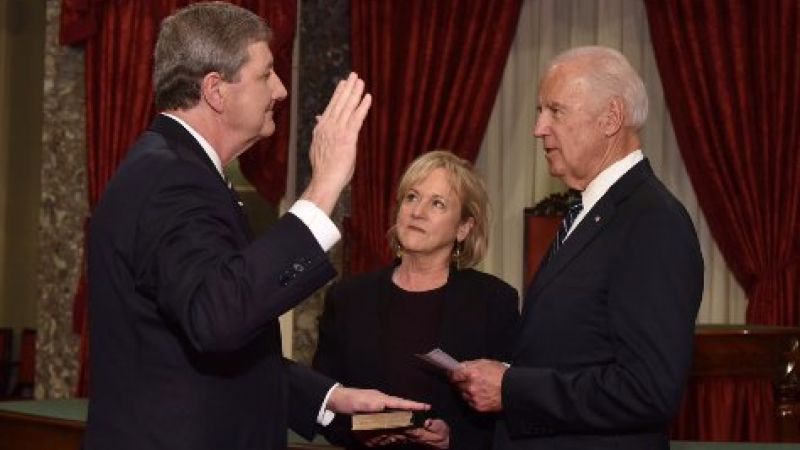 Sen. John Kennedy named to three U.S. Senate subcommittees