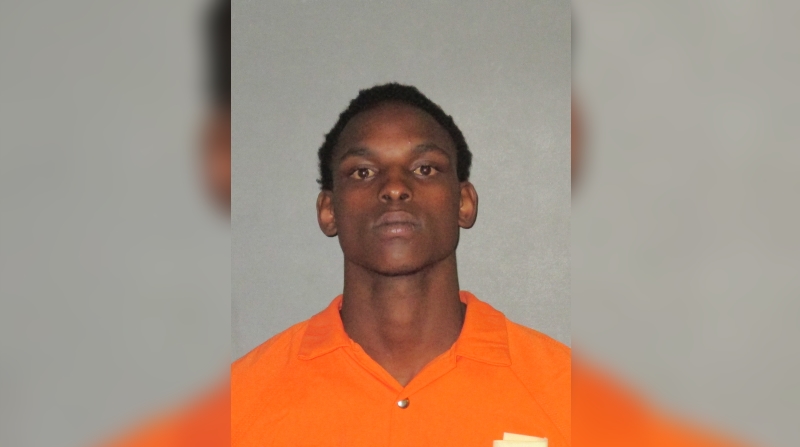 Man had to pretend to be dead in ditch to escape armed robber