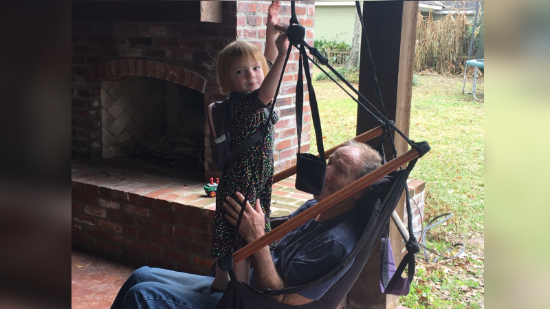 Family fears possible healthcare changes could leave child without care