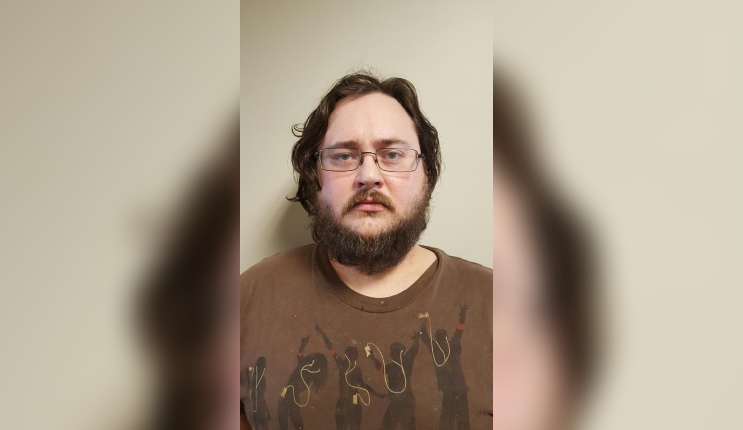 Baton Rouge man arrested for possession of child pornography