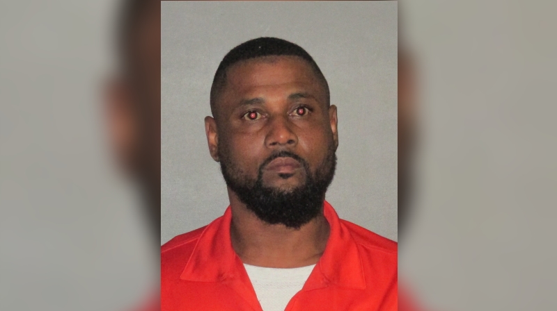 Man faces drug, traffic charges after brief pursuit