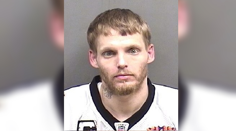 Gonzales man faces child desertion charges after leaving infants at gas station