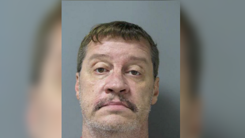 Man pleads guilty to 2 counts of molestation