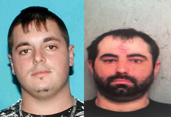 Police seeking suspects who beat victims with baseball bat