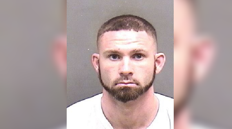 Prairieville man arrested for impersonating a police officer