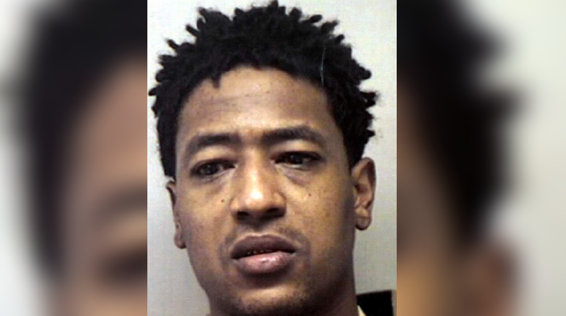 Earnings sought from album rapper allegedly made behind bars