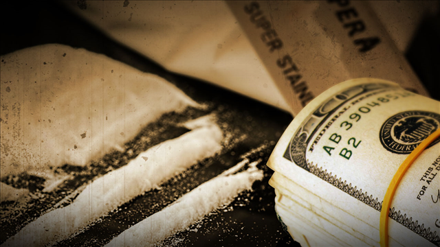 Violent Baton Rouge drug dealer sentenced to 21 years in prison