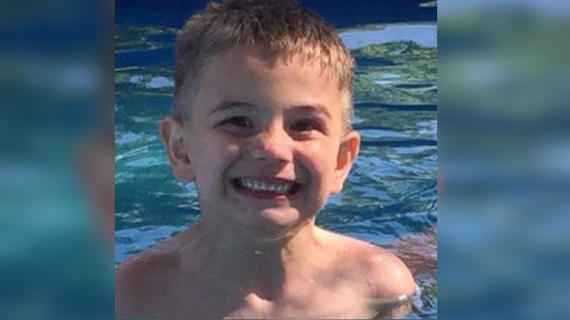 Colorado police search for 6-year-old missing since New Year's Eve