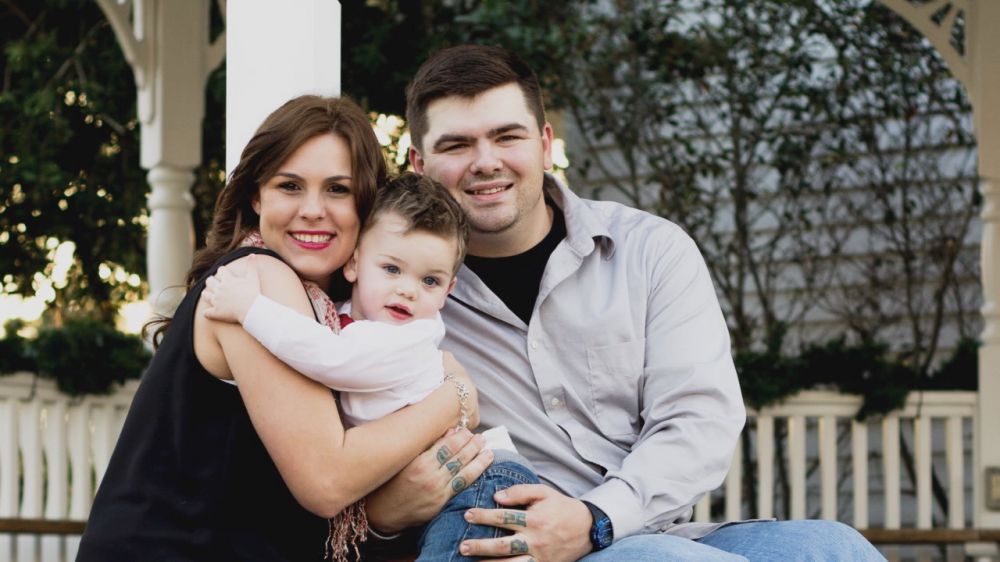 EXCLUSIVE: A week after being shot, victim talks about mid-city shooting