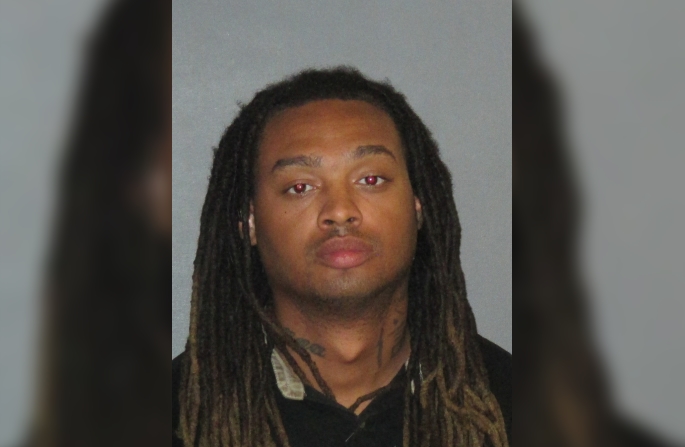 Man charged with impersonating a police officer