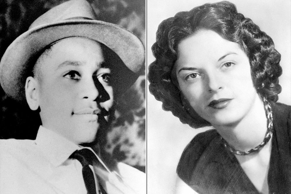 Key Emmett Till witness gave false testimony, historian says