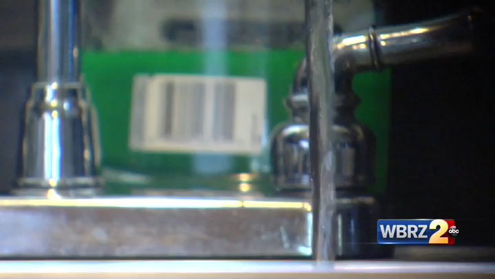 Lead found in 20-plus percent of St Joseph homes