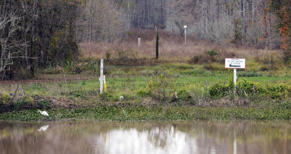 More fight over 163-mile pipeline through Atchafalaya Basin