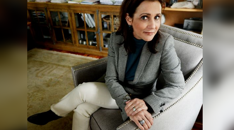 Shreveport businesswoman filming 'Blue Collar Millionaires'