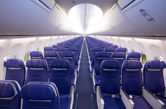 Hawaiian, Delta top on-time ratings for US airlines