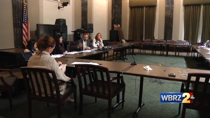 Edwards administration defends flood response