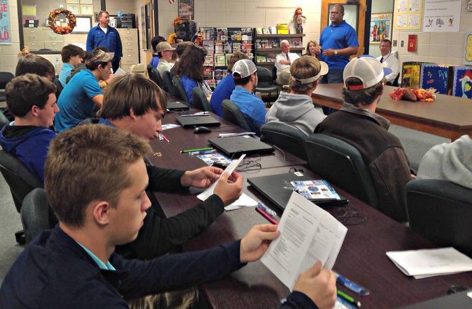 State gets grant to help track website targeting jobseekers