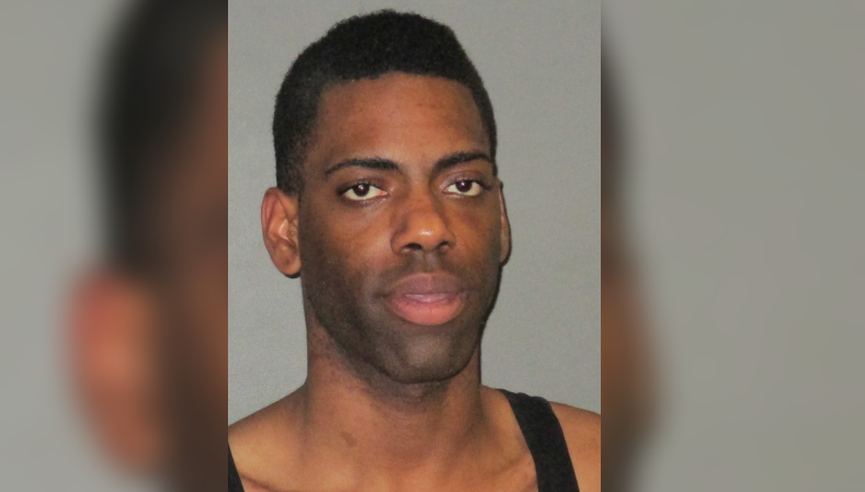 Man crashes into vehicle, smashes it with hammer, cuts driver