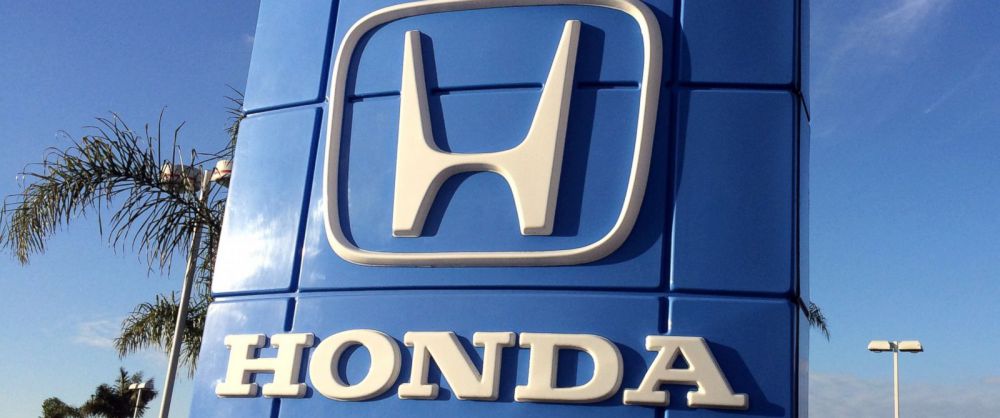 Honda adds 772,000 vehicles to ongoing air bag recall