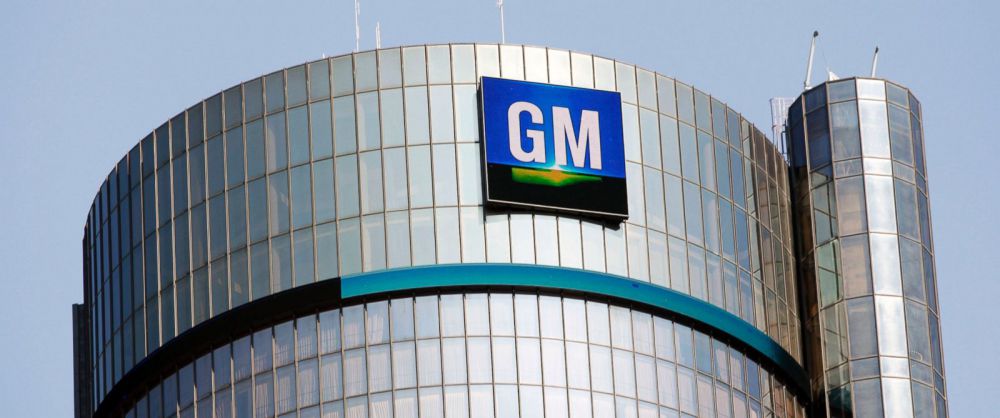 AP Source: GM to announce $1B factory investment, new jobs