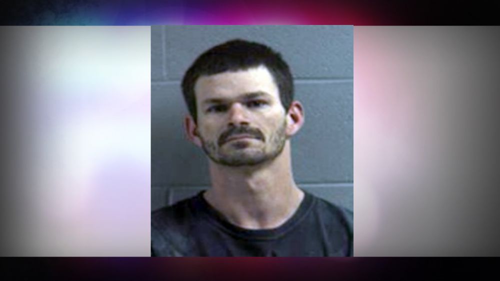 New Year's Day chase leads Walker Police to drug arrest