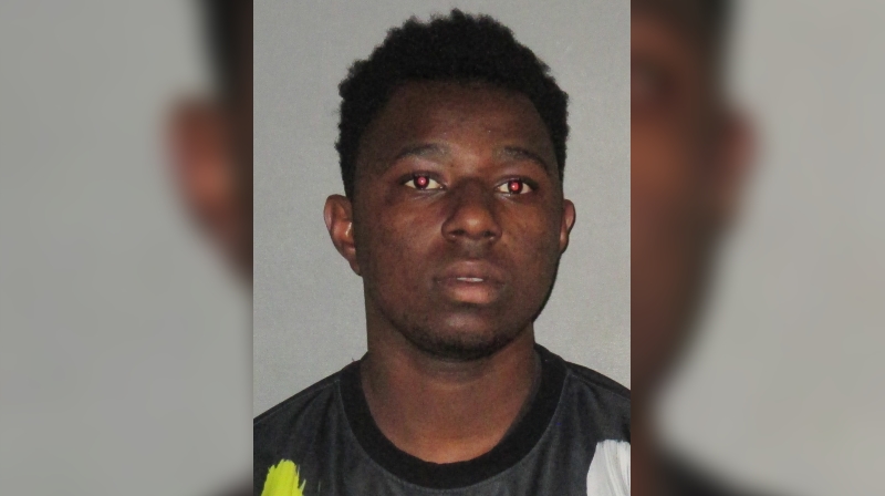 Teen accused of assisting in auto theft, ditching vehicle near home