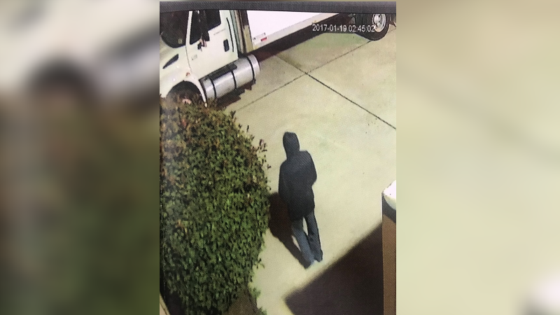 NOLA bakery offering free king cake for a year for info on stolen truck