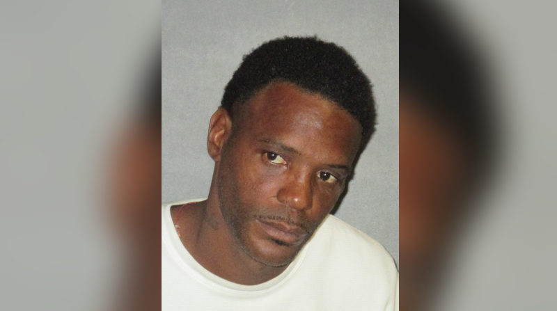 Man arrested for going to work drunk, threatening arresting deputy