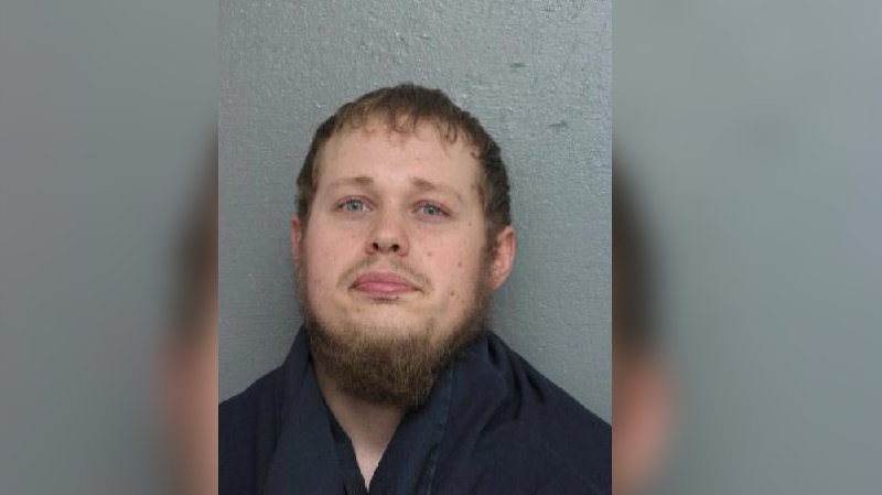 Thibodaux man arrested for child pornography