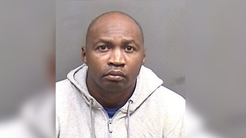 Man arrested for robbing Verizon store twice, stole $44,000 worth of phones