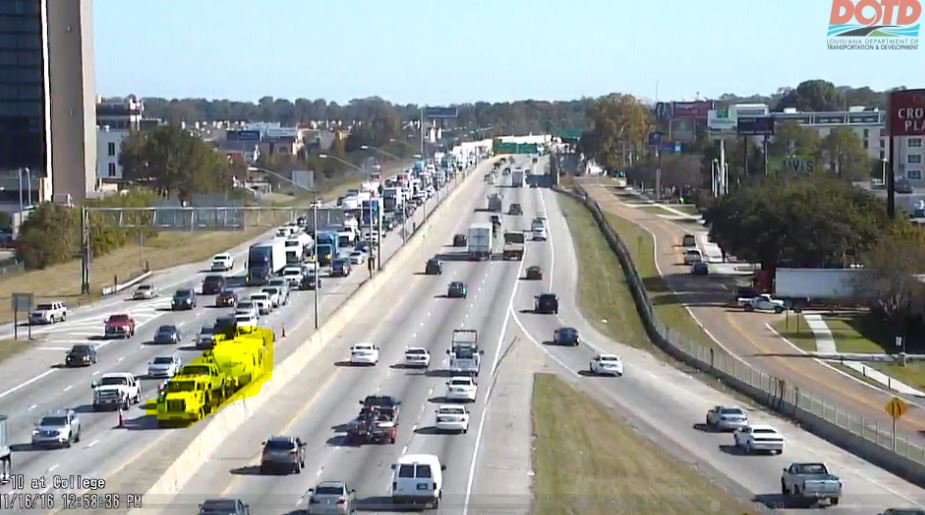 State pursues partnership to move I-10 Capital Corridor forward