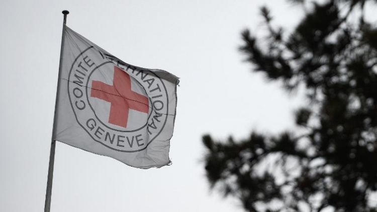 Red Cross staffer freed in Afghanistan weeks after abduction