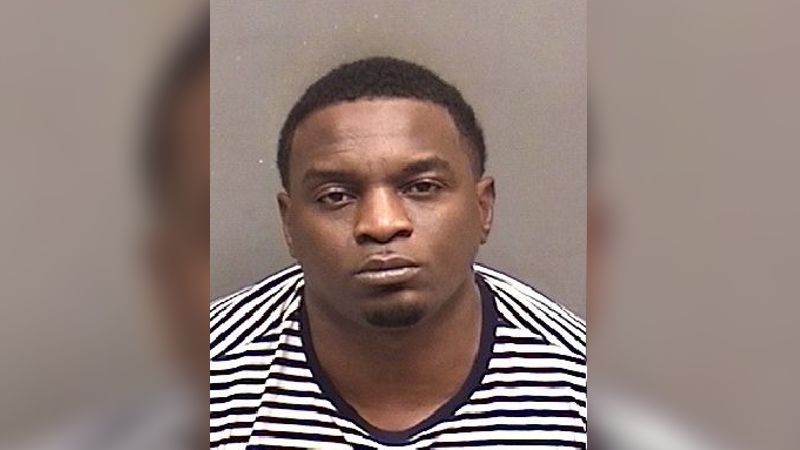 Tip to authorities leads to drug arrest