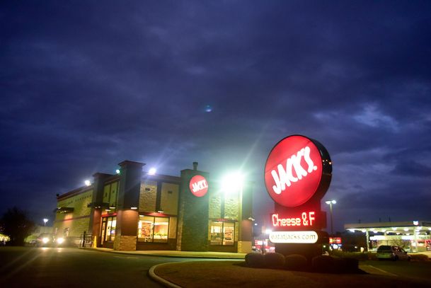 Police investigate if restaurant worker contaminated food