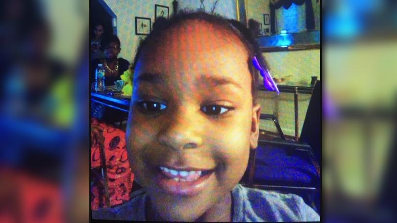 Ohio mom made up story about 4-year-old in stolen car