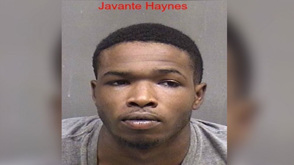 Sheriff offers reward for Geismar shooting suspect's arrest