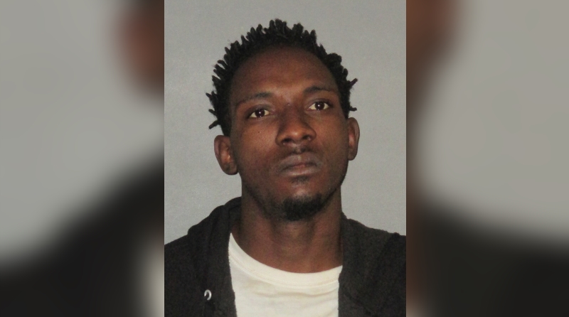 Stolen gun recovered after high speed chase through Tigerland area