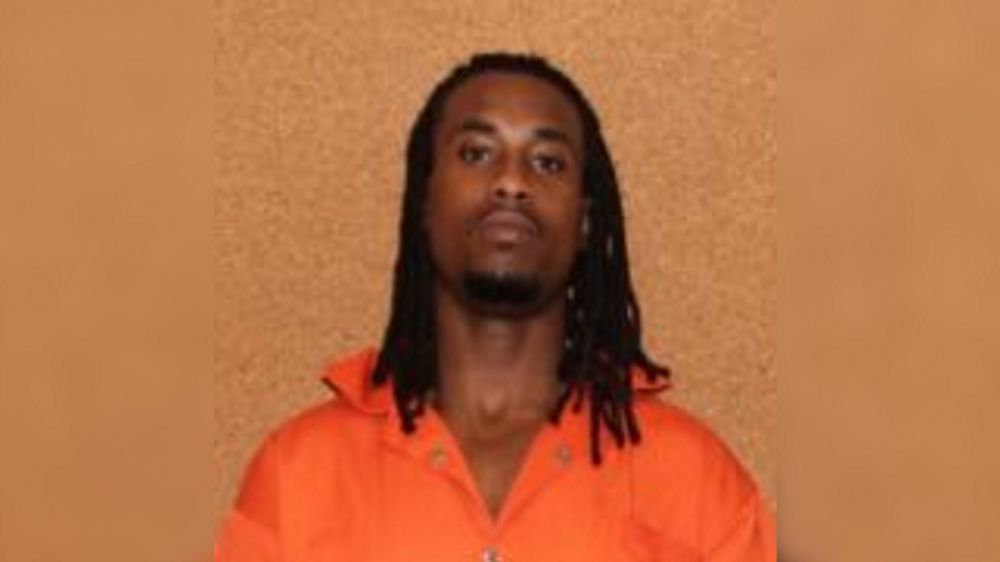 Man arrested for November shooting in St. James