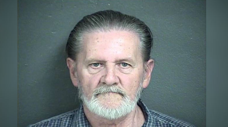 Kansas man admits to robbing bank to escape his wife